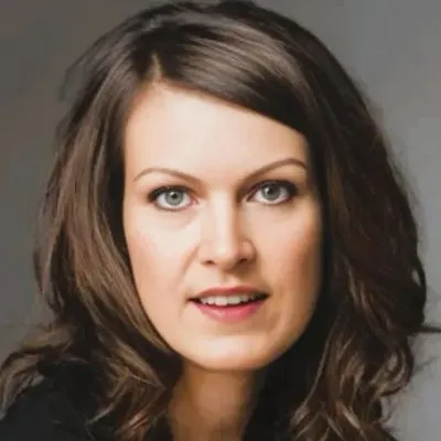 Amy Bos