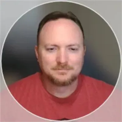 Andrew Leger