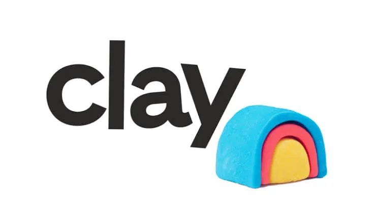 Clay logo