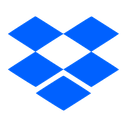 Dropbox logo