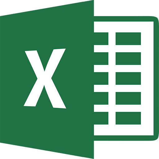 Excel logo