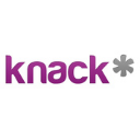 Knack Database logo