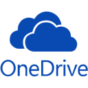 OneDrive logo
