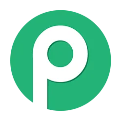 Pabbly Connect logo