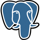 PostgreSQL logo