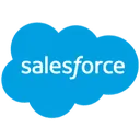 Salesforce logo