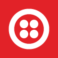 Twilio logo