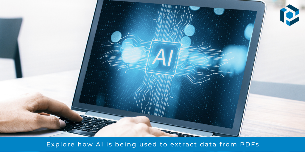 Cover image for Automating PDF data extraction with AI