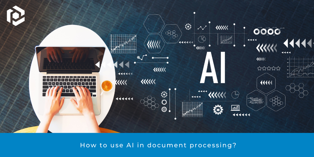 Cover image for How to use AI for document processing?