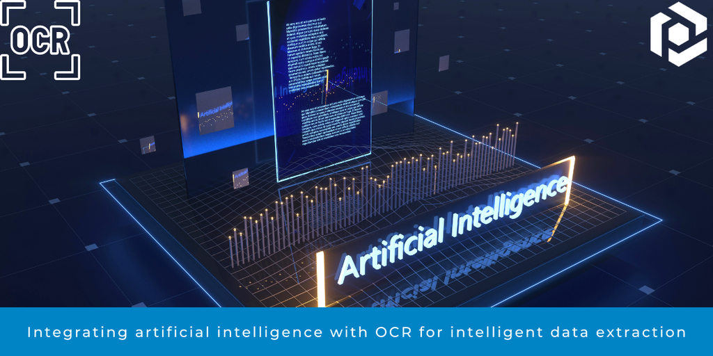 Cover image for What is artificial intelligence (AI) OCR?