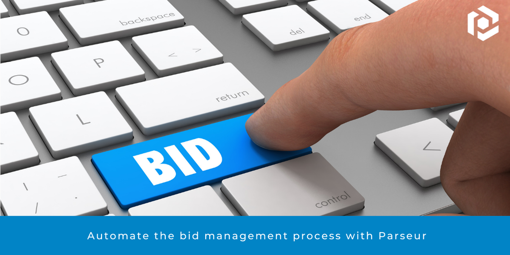 Cover image for How to automate the bid management process?