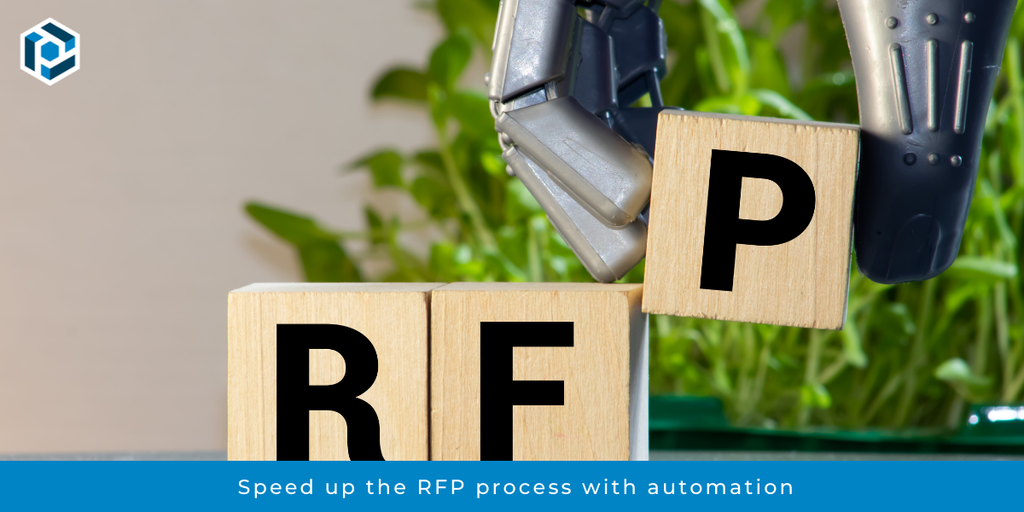 Cover image for How can automation speed up the RFP process?