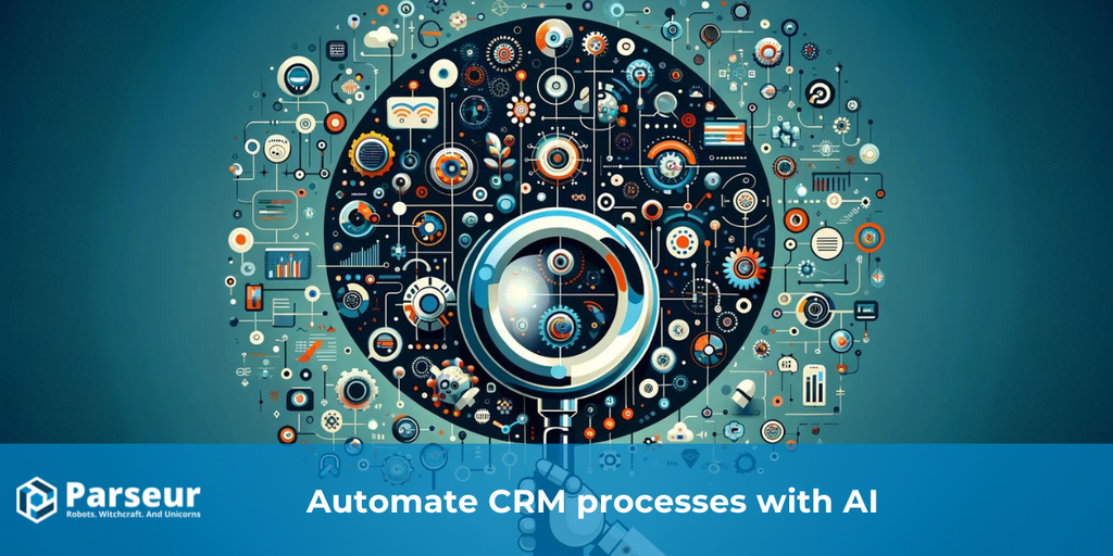 Cover image for The ultimate guide to CRM automation in 2024