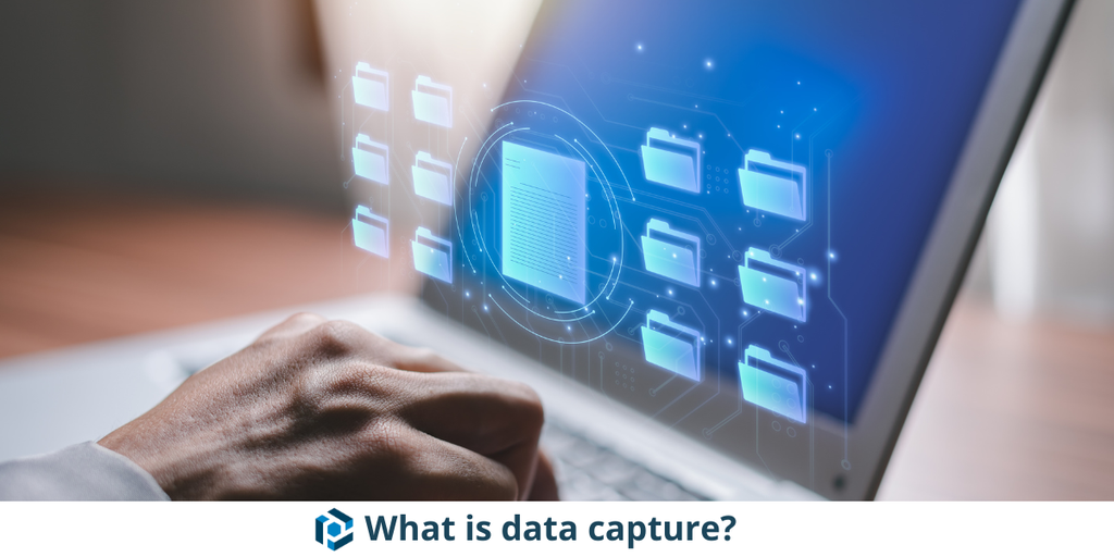 Cover image for What is data capture and how to capture data?