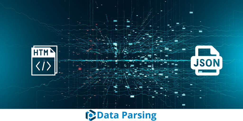 Cover image for What is data parsing in 2024?