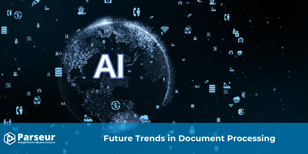 Cover image for El futuro del procesamiento de documentos - 5 tendencias a seguir