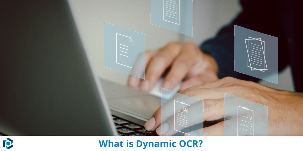 Cover image for What is Dynamic OCR?