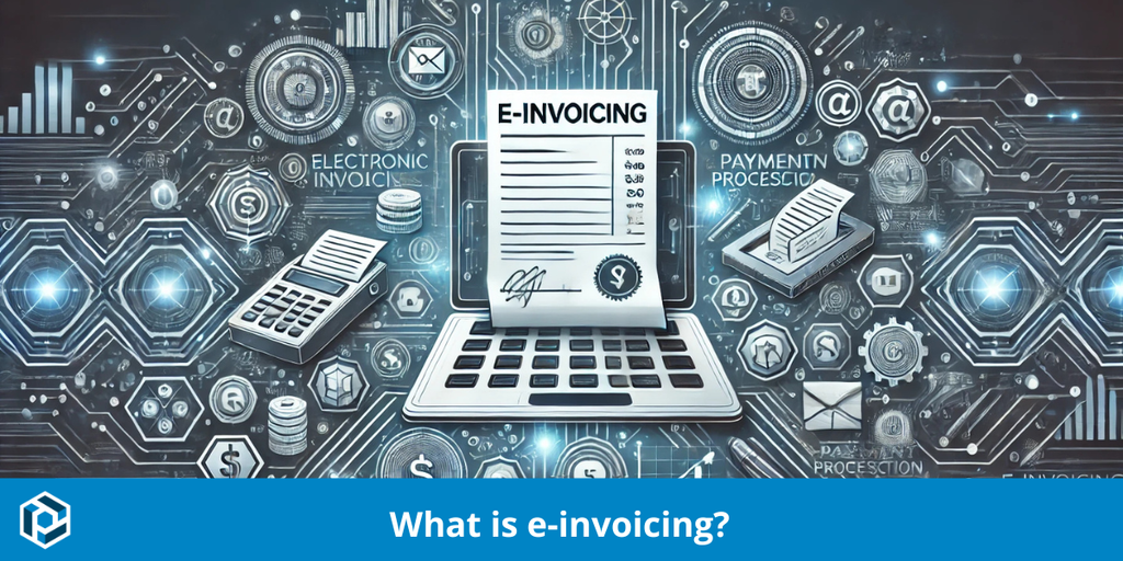 Cover image for What is E-Invoicing? How It Works, Benefits, and Global Regulations.