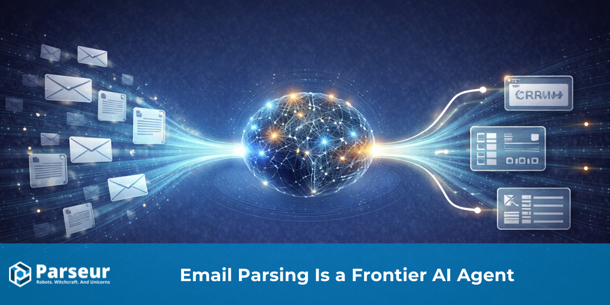 Parser Service What is an email parser? Definition of email parsing | Parseur®