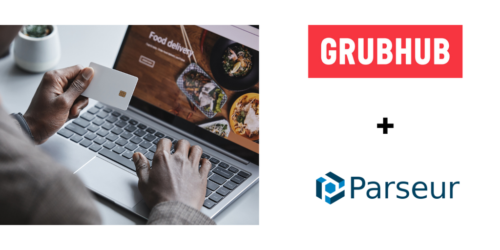 Cover image for Integrate your POS with Grubhub