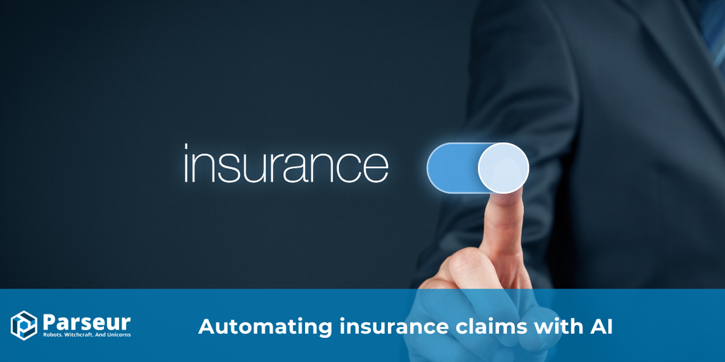 Cover image for How to extract insurance data with AI?