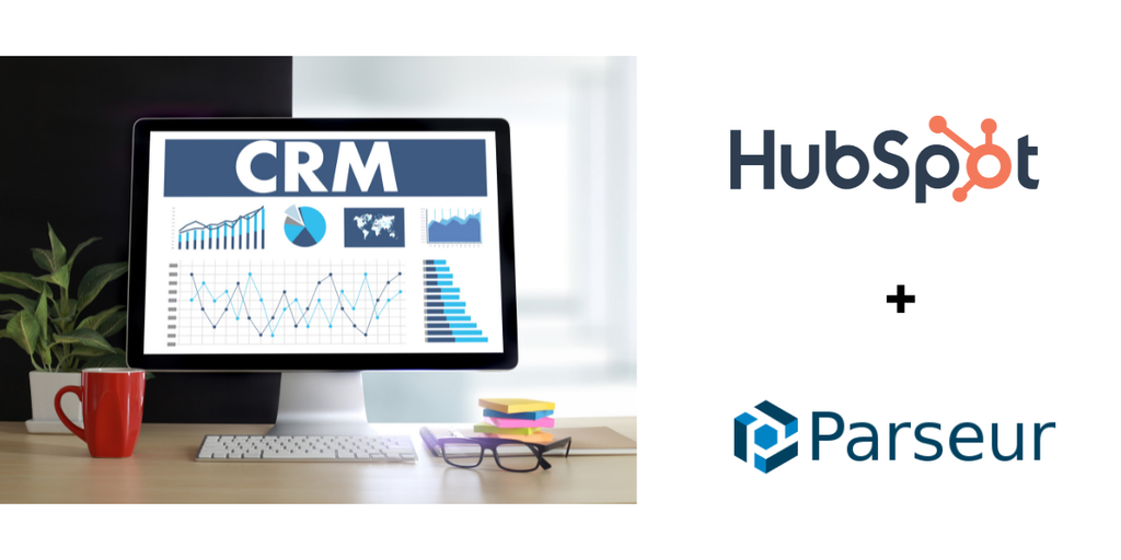 Cover image for Automatically create contacts in HubSpot CRM from emails