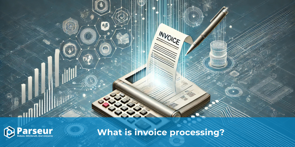 Cover image for What is Invoice Processing? The Ultimate Guide to Streamlining Your AP Workflow in 2025