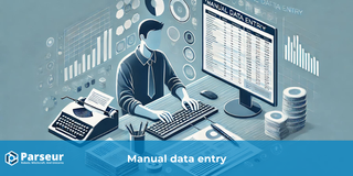 What Is Data Capture? Methods, Process, and How to Automate It | Parseur®