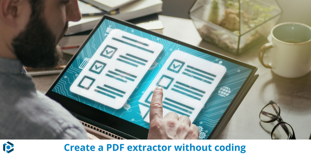 Cover image for PDF Extractor - Why do you need one?