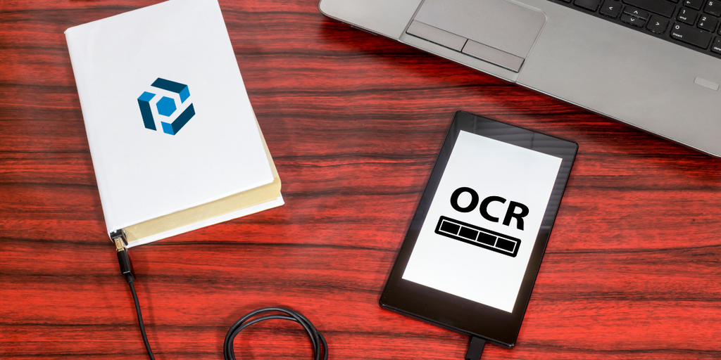 Cover image for What is OCR (Optical Character Recognition)?