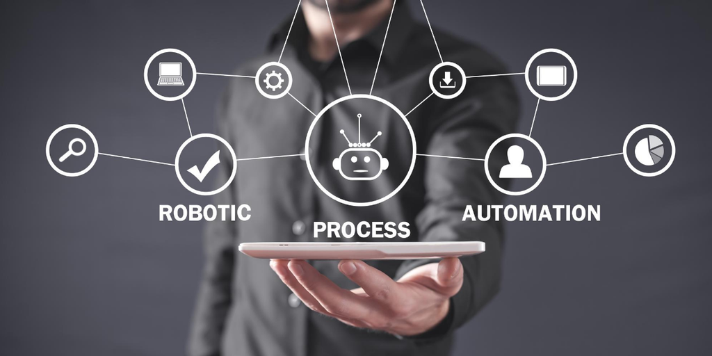 Cover image for What is RPA (Robotic Process Automation)?