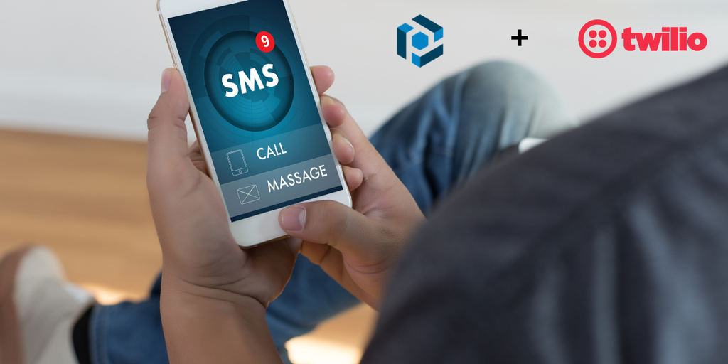 Cover image for Send an SMS with Twilio using parsed data from Parseur