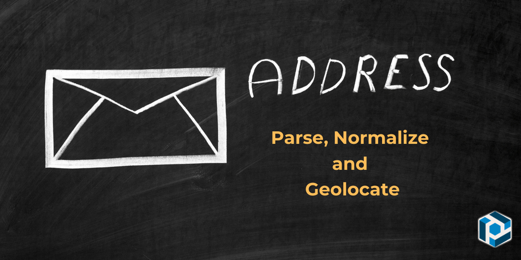 Cover image for Parse, normalize and geolocate an address in emails