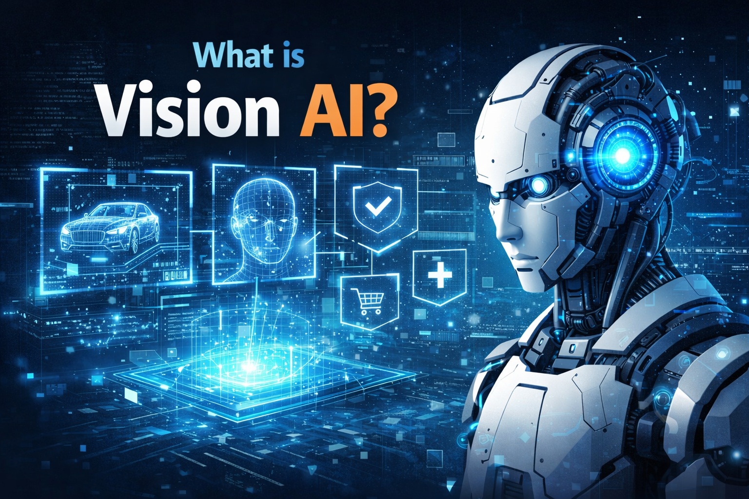 Vision AI Document Processing - The Complete 2026 Guide | Parseur®