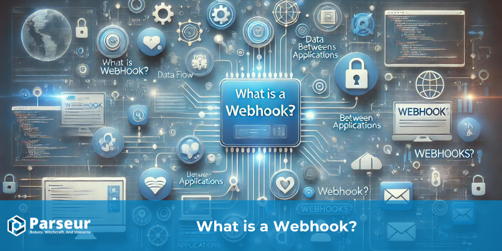 Cover image for What is a Webhook? A Beginner's Guide to Understanding Webhooks