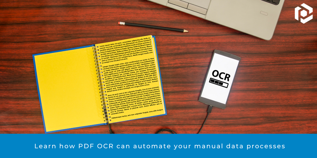 Cover image for What is PDF OCR? Why should you use a PDF OCR tool?