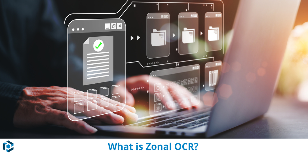 Cover image for What is Zonal OCR?