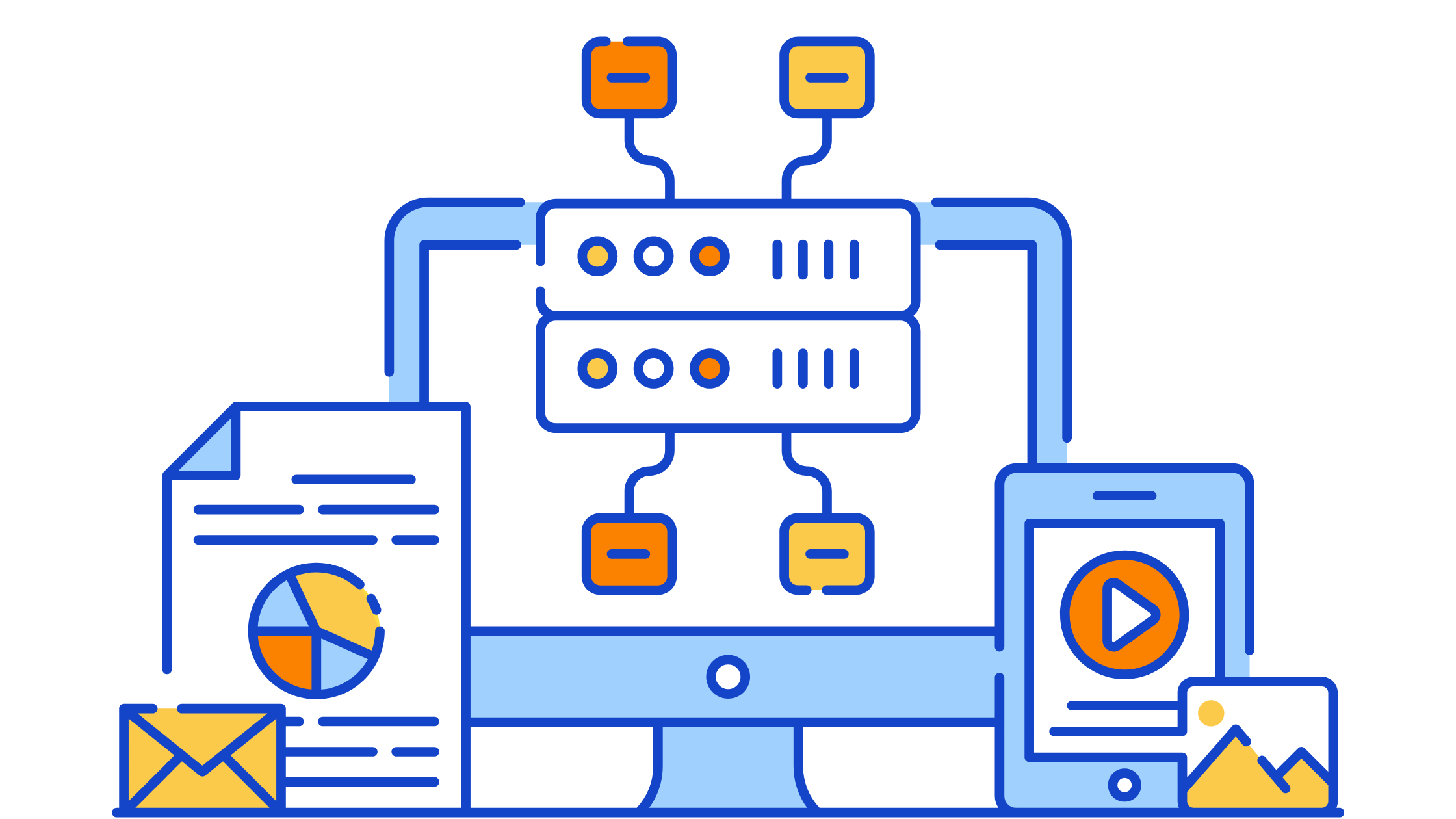 Mejores Herramientas de Extracción de Datos para 2025 | Parseur®