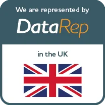 Parseur is represented by DataRep in the UK