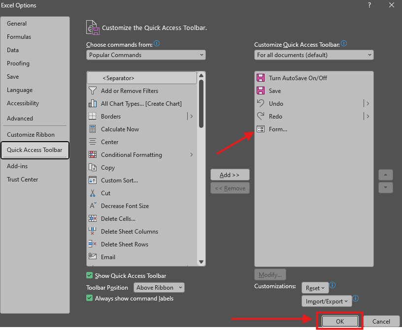 How to Automate Data Entry in Excel (Using Spreadsheets) | Parseur®