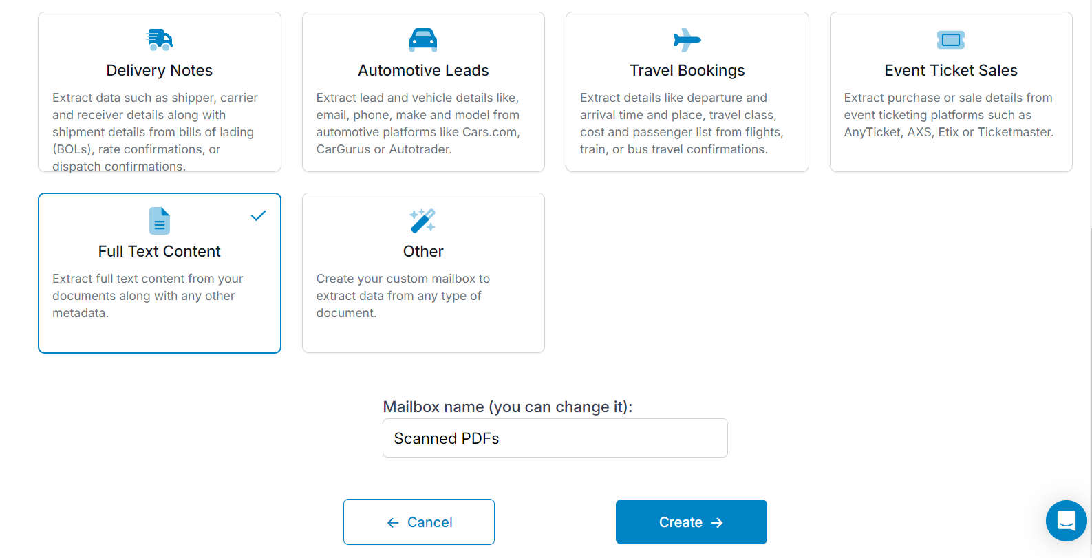 Ways to copy-paste text from PDFs | Parseur®