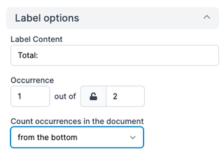 Export last document, and more | Parseur®
