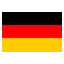 Deutsch flag