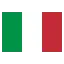 Italiano flag