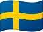 Svenska flag