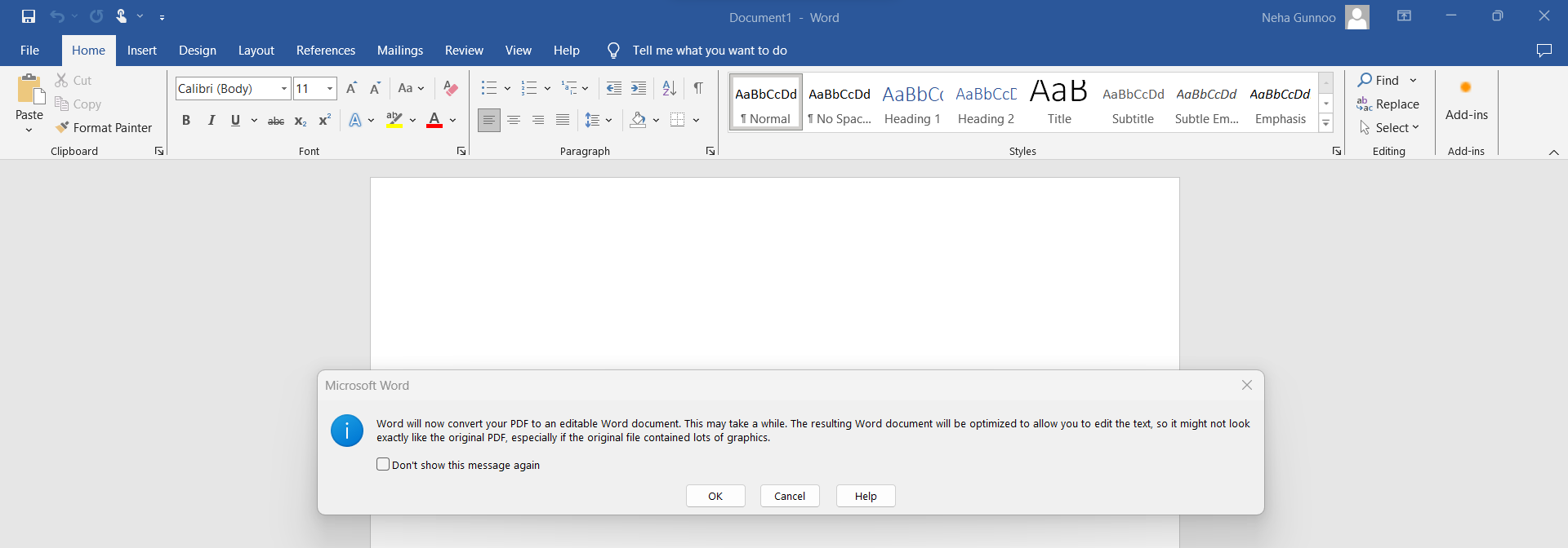 How to Copy Text From a PDF - 6 Ways, Even When It Says No | Parseur®