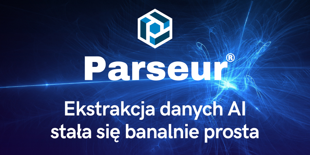 Cover image for AI parser PDF i oprogramowanie OCR