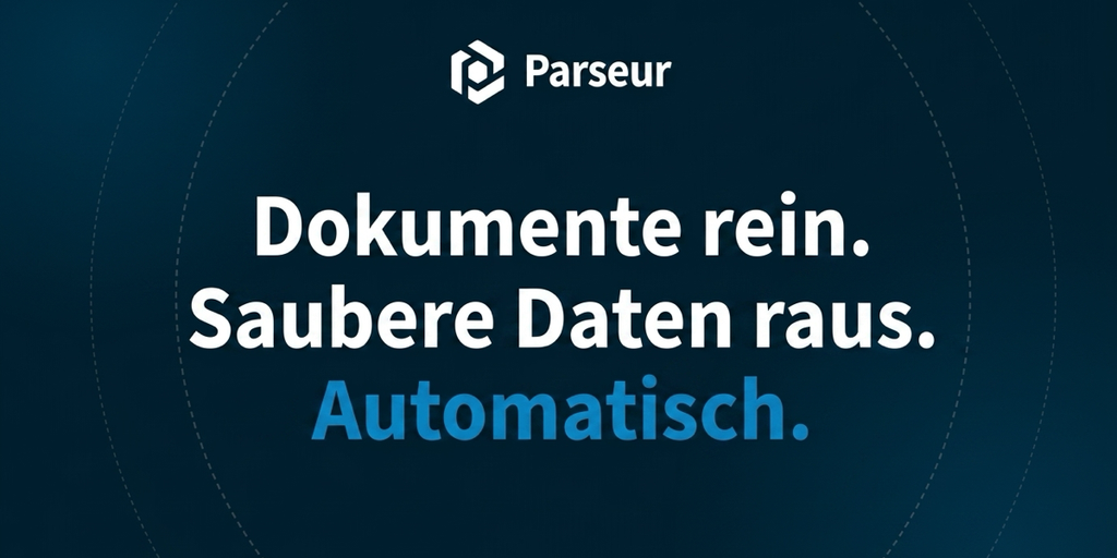 Cover image for E-Mail-Parser-Software