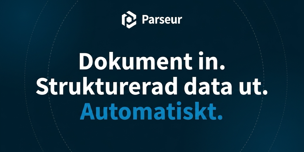 Cover image for Programvara för e-postparsering