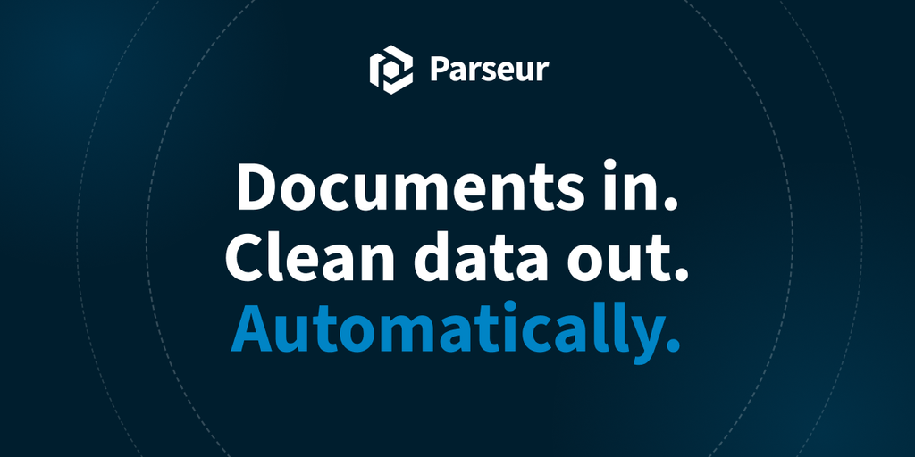 Cover image for Email Parser Software